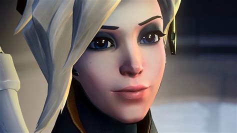 Mercy Porn Videos 